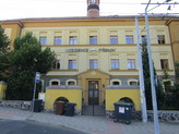 Pronájem kancelářských prostor o výměře 100 m2 v Rezidenci Střekov, ulice Karla IV, Ustí nad Labem