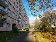 Nabízíme pronájem bytu 1+1, OV, 36 m2 - Ústí n…