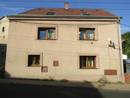 Prodej rodinného domu se 2 BJ o celkové výměře 44…